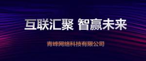 “互聯(lián)聚匯，智贏未來” 2019焦作青峰全網(wǎng)合作峰會(huì)圓滿成功！